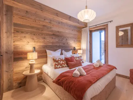 Appartement au cœur des Alpes - 4 pers., Appartement 4 personnes à Huez - Photo 7