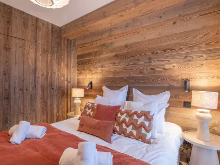Appartement au cœur des Alpes - 4 pers., Appartement 4 personnes à Huez - Photo 9