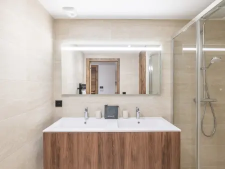 Appartement au cœur des Alpes - 4 pers., Appartement 4 personnes à Huez - Photo 10