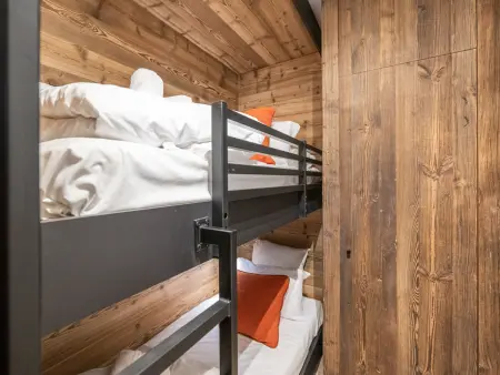 Appartement au cœur des Alpes - 4 pers., Appartement 4 personnes à Huez - Photo 11
