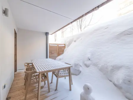 Appartement au cœur des Alpes - 4 pers., Appartement 4 personnes à Huez - Photo 12
