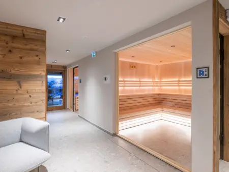Appartement au cœur des Alpes - 4 pers., Appartement 4 personnes à Huez - Photo 14