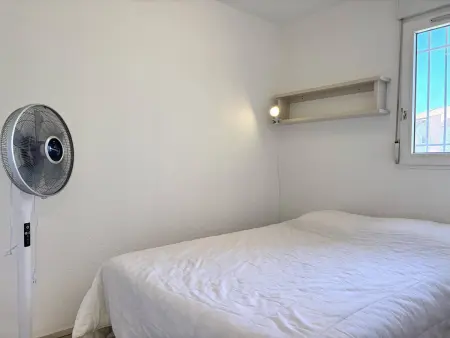 Appartement vue mer - 4 pers., Appartement 4 personnes à La Londe les Maures - Photo 6