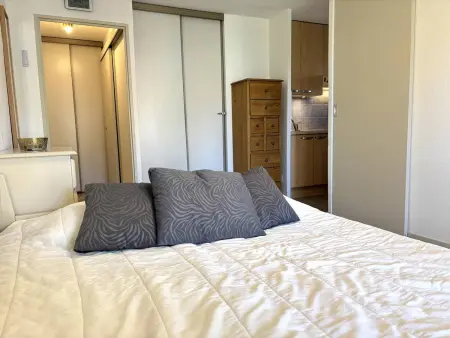 Appartement vue mer - 4 pers., Appartement 4 personnes à La Londe les Maures - Photo 10