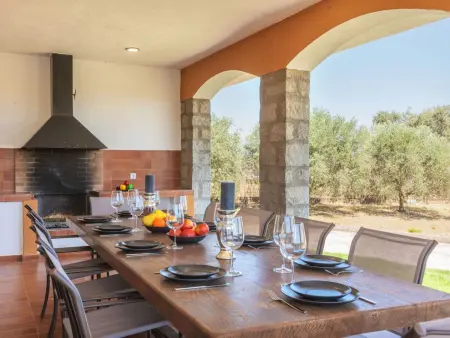 Finca el Olivar, Villa 20 personnes à Argentona - Photo 1