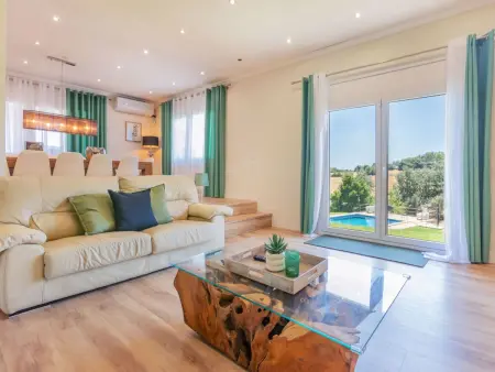 Finca el Olivar, Villa 20 personnes à Argentona - Photo 5