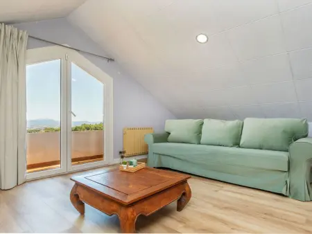 Finca el Olivar, Villa 20 personnes à Argentona - Photo 42