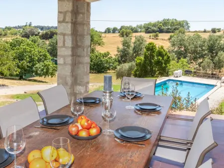 Finca el Olivar, Villa 20 personnes à Argentona - Photo 46