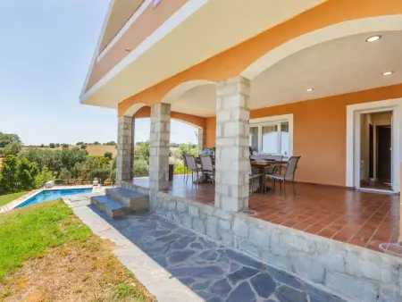 Finca el Olivar, Villa 20 personnes à Argentona - Photo 47