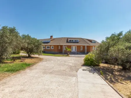 Finca el Olivar, Villa 20 personnes à Argentona - Photo 52