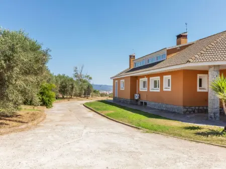 Finca el Olivar, Villa 20 personnes à Argentona - Photo 54