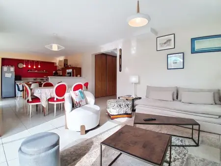 Briasel, Maison 12 personnes à La Bernerie en Retz - Photo 1