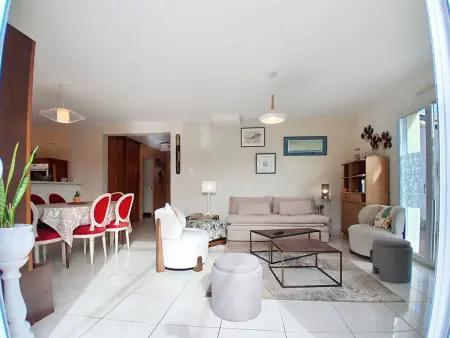 Briasel, Maison 12 personnes à La Bernerie en Retz - Photo 5