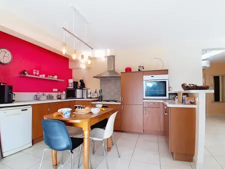 Briasel, Maison 12 personnes à La Bernerie en Retz - Photo 10
