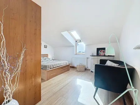 Briasel, Maison 12 personnes à La Bernerie en Retz - Photo 21