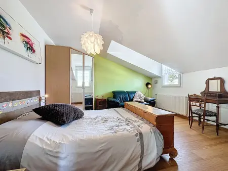 Briasel, Maison 12 personnes à La Bernerie en Retz - Photo 25