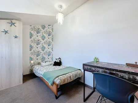 Briasel, Maison 12 personnes à La Bernerie en Retz - Photo 30