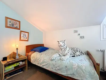 Briasel, Maison 12 personnes à La Bernerie en Retz - Photo 31