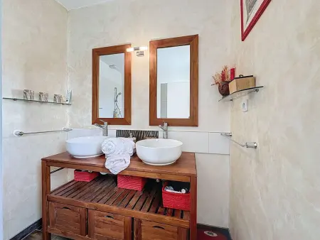 Briasel, Maison 12 personnes à La Bernerie en Retz - Photo 33