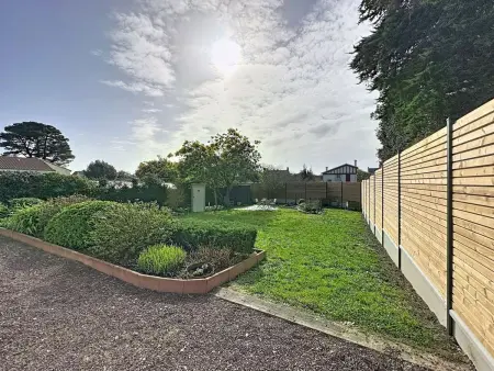 Briasel, Maison 12 personnes à La Bernerie en Retz - Photo 37