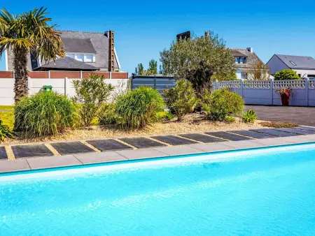 Maison Des Dunes, Maison 6 personnes à Erdeven - Photo 1