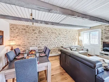 Maison Des Dunes, Maison 6 personnes à Erdeven - Photo 2