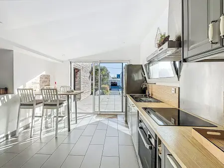 Maison Des Dunes, Maison 6 personnes à Erdeven - Photo 3