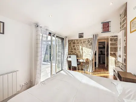 Maison Des Dunes, Maison 6 personnes à Erdeven - Photo 5