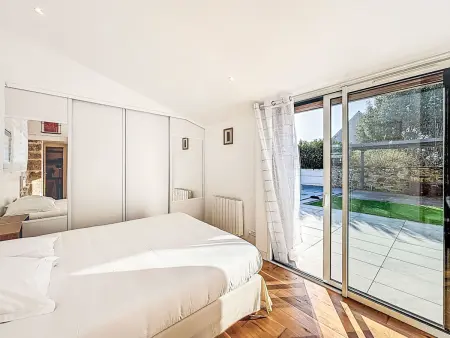 Maison Des Dunes, Maison 6 personnes à Erdeven - Photo 7