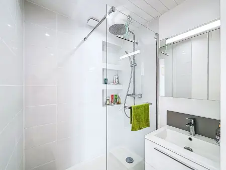 Maison Des Dunes, Maison 6 personnes à Erdeven - Photo 8
