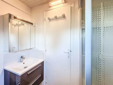 Maison Des Dunes, Maison 6 personnes à Erdeven - Photo 9