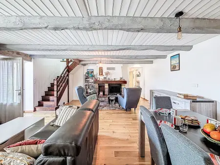 Maison Des Dunes, Maison 6 personnes à Erdeven - Photo 11