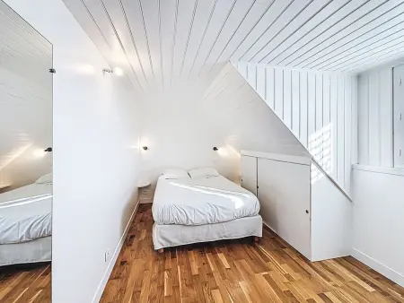 Maison Des Dunes, Maison 6 personnes à Erdeven - Photo 13