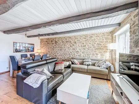 Maison Des Dunes, Maison 6 personnes à Erdeven - Photo 17