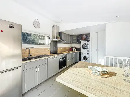 Maison Des Dunes, Maison 6 personnes à Erdeven - Photo 18