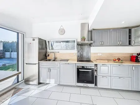 Maison Des Dunes, Maison 6 personnes à Erdeven - Photo 20