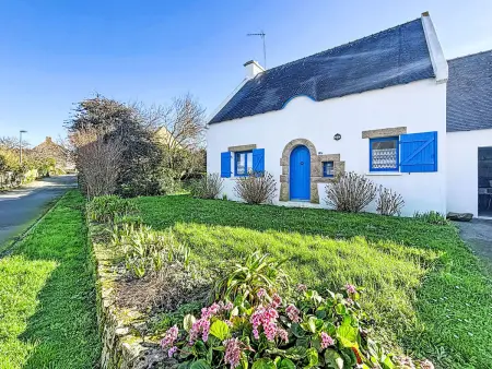 Maison Goh Lannec, Maison 6 personnes à Etel - Photo 1
