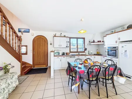 Maison Goh Lannec, Maison 6 personnes à Etel - Photo 2