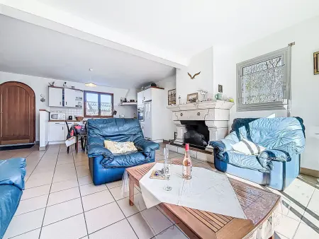 Maison Goh Lannec, Maison 6 personnes à Etel - Photo 3