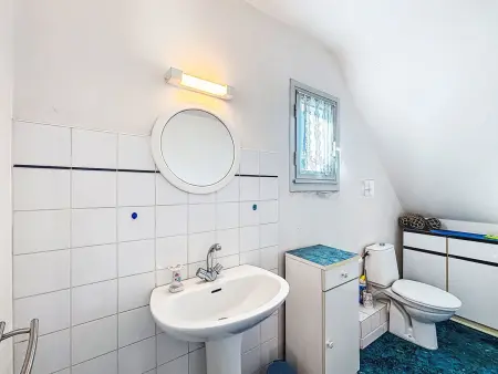 Maison Goh Lannec, Maison 6 personnes à Etel - Photo 13