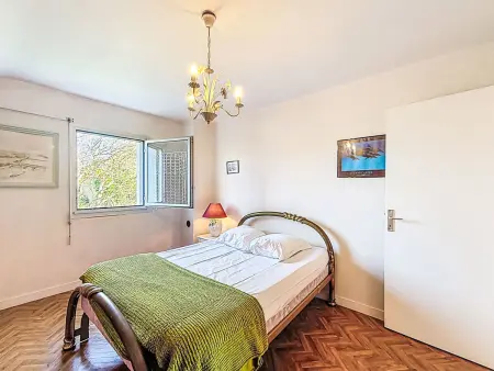 Maison Goh Lannec, Maison 6 personnes à Etel - Photo 14