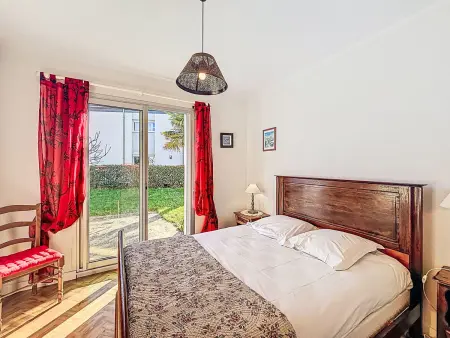 Maison Goh Lannec, Maison 6 personnes à Etel - Photo 15