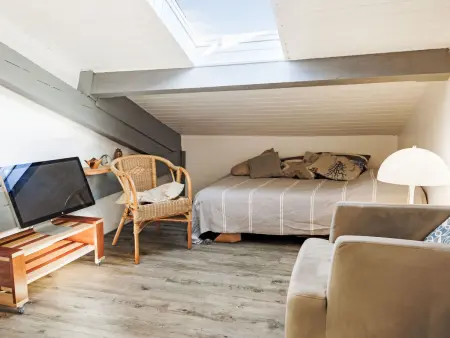 Barasteguia, Appartement 4 personnes à Saint Jean de Luz - Photo 1