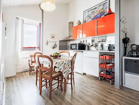 Barasteguia, Appartement 4 personnes à Saint Jean de Luz - Photo 2