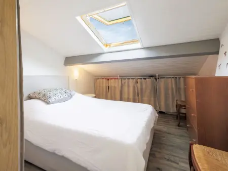 Barasteguia, Appartement 4 personnes à Saint Jean de Luz - Photo 4