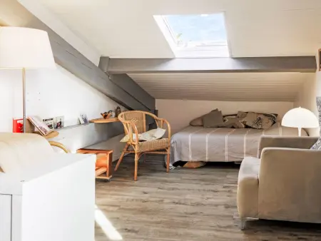 Barasteguia, Appartement 4 personnes à Saint Jean de Luz - Photo 5
