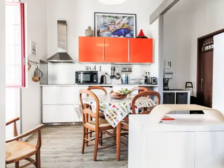 Barasteguia, Appartement 4 personnes à Saint Jean de Luz - Photo 7