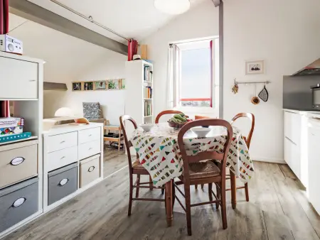 Barasteguia, Appartement 4 personnes à Saint Jean de Luz - Photo 8