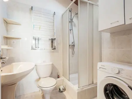 Barasteguia, Appartement 4 personnes à Saint Jean de Luz - Photo 9