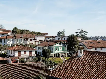 Barasteguia, Appartement 4 personnes à Saint Jean de Luz - Photo 10